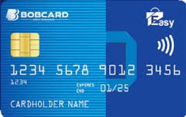 BOB Easy Card