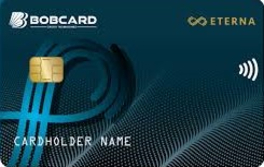 BOB Eterna Card