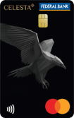 Federal Celesta Card